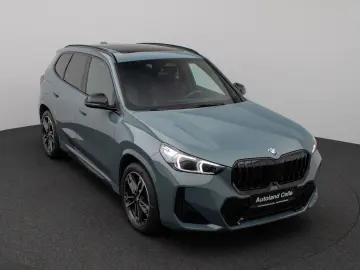 BMW X1 xD23i M Sport Panorama 360 HUD DAB AHK Komfor