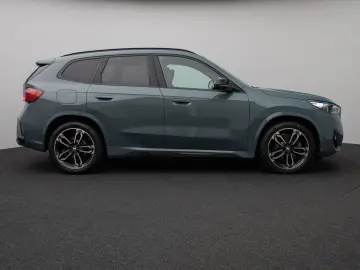 BMW X1 xD23i M Sport Panorama 360 HUD DAB AHK Komfor