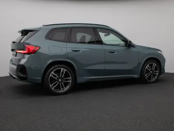 BMW X1 xD23i M Sport Panorama 360 HUD DAB AHK Komfor