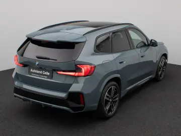 BMW X1 xD23i M Sport Panorama 360 HUD DAB AHK Komfor