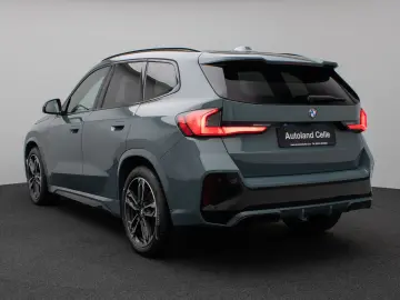 BMW X1 xD23i M Sport Panorama 360 HUD DAB AHK Komfor