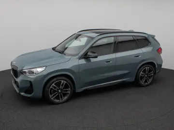 BMW X1 xD23i M Sport Panorama 360 HUD DAB AHK Komfor
