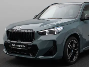 BMW X1 xD23i M Sport Panorama 360 HUD DAB AHK Komfor