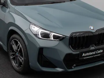 BMW X1 xD23i M Sport Panorama 360 HUD DAB AHK Komfor