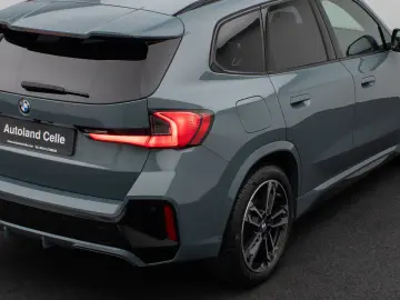 BMW X1 xD23i M Sport Panorama 360 HUD DAB AHK Komfor