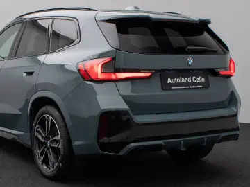 BMW X1 xD23i M Sport Panorama 360 HUD DAB AHK Komfor