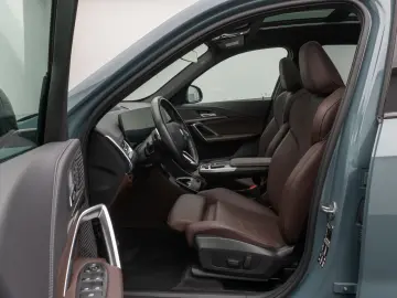BMW X1 xD23i M Sport Panorama 360 HUD DAB AHK Komfor