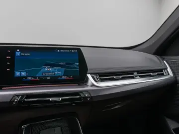 BMW X1 xD23i M Sport Panorama 360 HUD DAB AHK Komfor