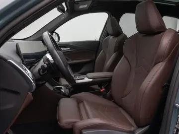 BMW X1 xD23i M Sport Panorama 360 HUD DAB AHK Komfor