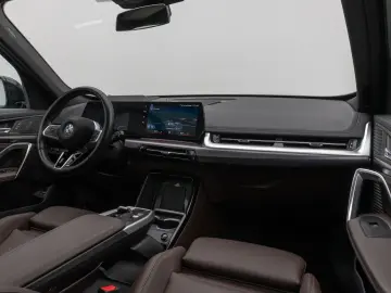 BMW X1 xD23i M Sport Panorama 360 HUD DAB AHK Komfor