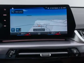 BMW X1 xD23i M Sport Panorama 360 HUD DAB AHK Komfor