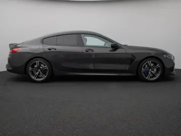 BMW M8 Competition xD Gran Coupé 360 Laser HUD B&W