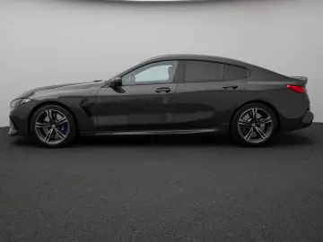 BMW M8 Competition xD Gran Coupé 360 Laser HUD B&W