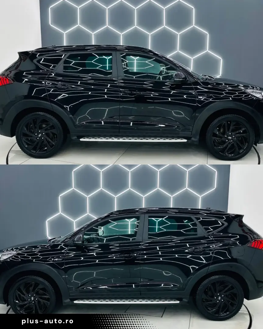HYUNDAI TUCSON 2020 1.6D E6 Garantie 12 Luni Rate Avans 0 Do