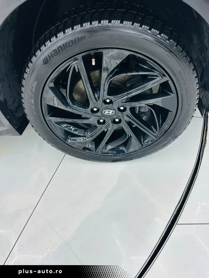 HYUNDAI TUCSON 2020 1.6D E6 Garantie 12 Luni Rate Avans 0 Do