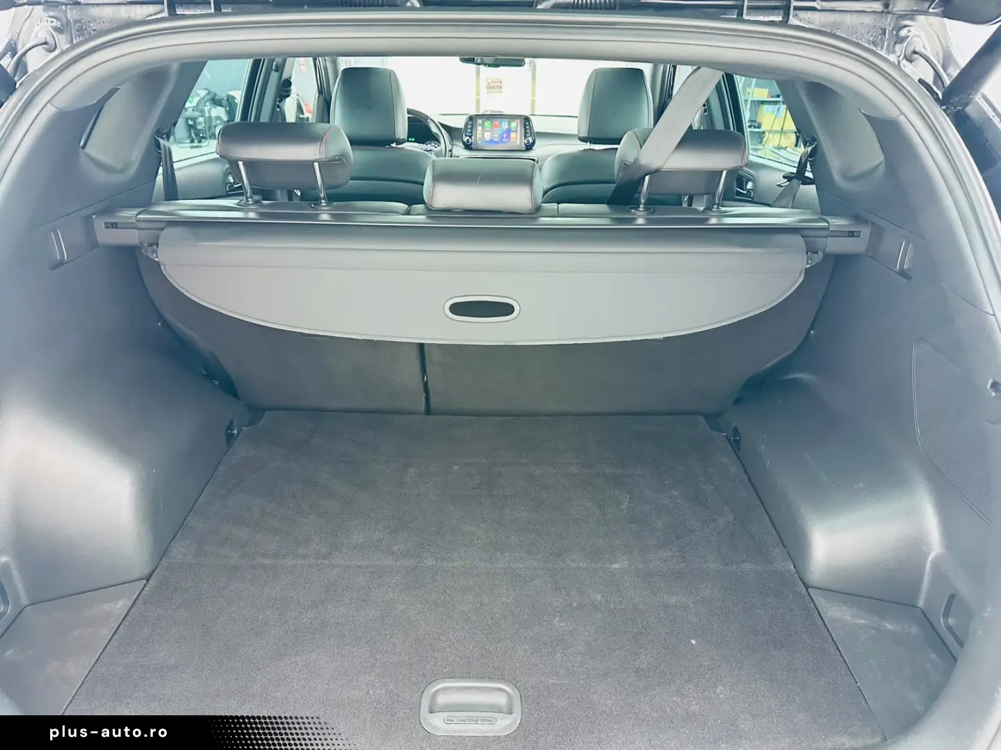 HYUNDAI TUCSON 2020 1.6D E6 Garantie 12 Luni Rate Avans 0 Do