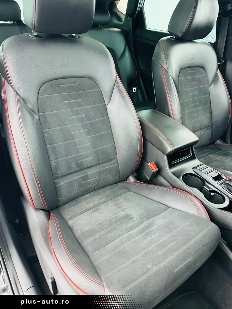 HYUNDAI TUCSON 2020 1.6D E6 Garantie 12 Luni Rate Avans 0 Do