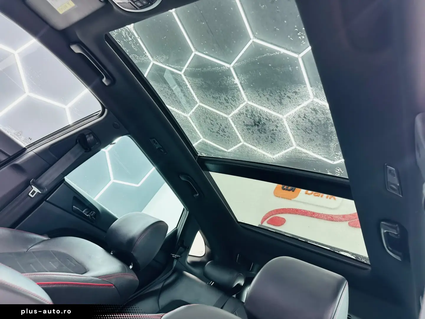 HYUNDAI TUCSON 2020 1.6D E6 Garantie 12 Luni Rate Avans 0 Do