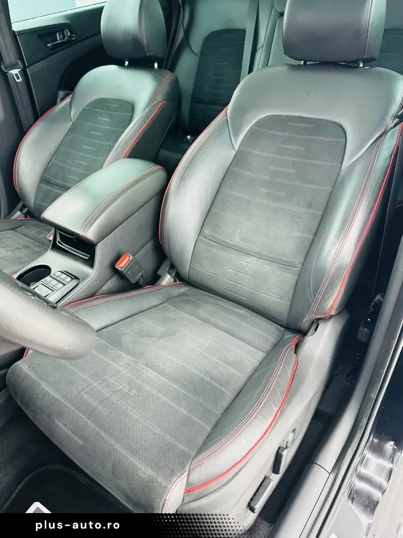 HYUNDAI TUCSON 2020 1.6D E6 Garantie 12 Luni Rate Avans 0 Do