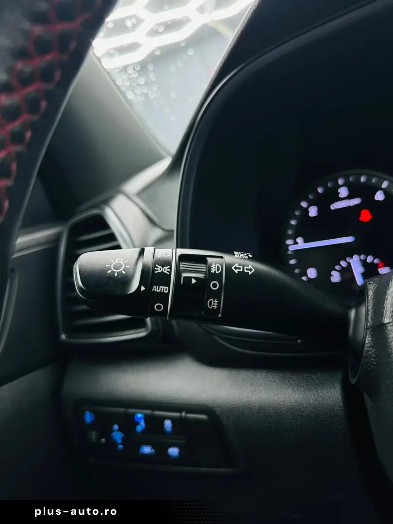 HYUNDAI TUCSON 2020 1.6D E6 Garantie 12 Luni Rate Avans 0 Do