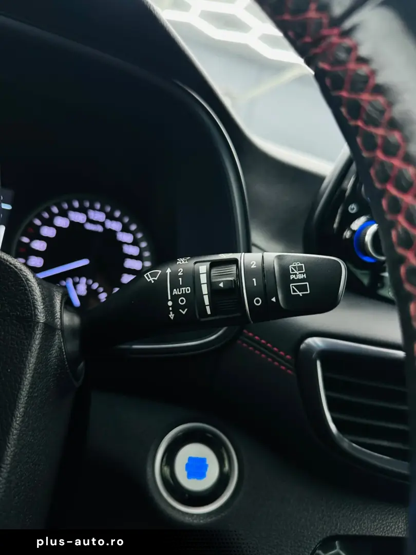 HYUNDAI TUCSON 2020 1.6D E6 Garantie 12 Luni Rate Avans 0 Do