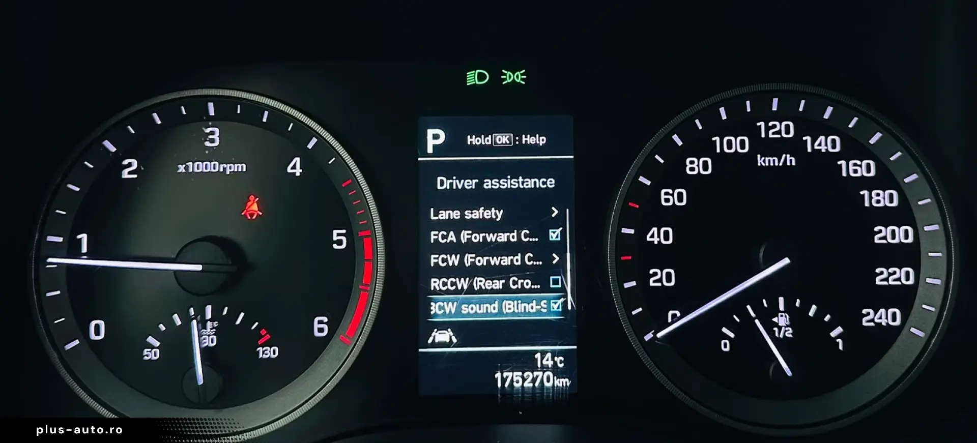 HYUNDAI TUCSON 2020 1.6D E6 Garantie 12 Luni Rate Avans 0 Do