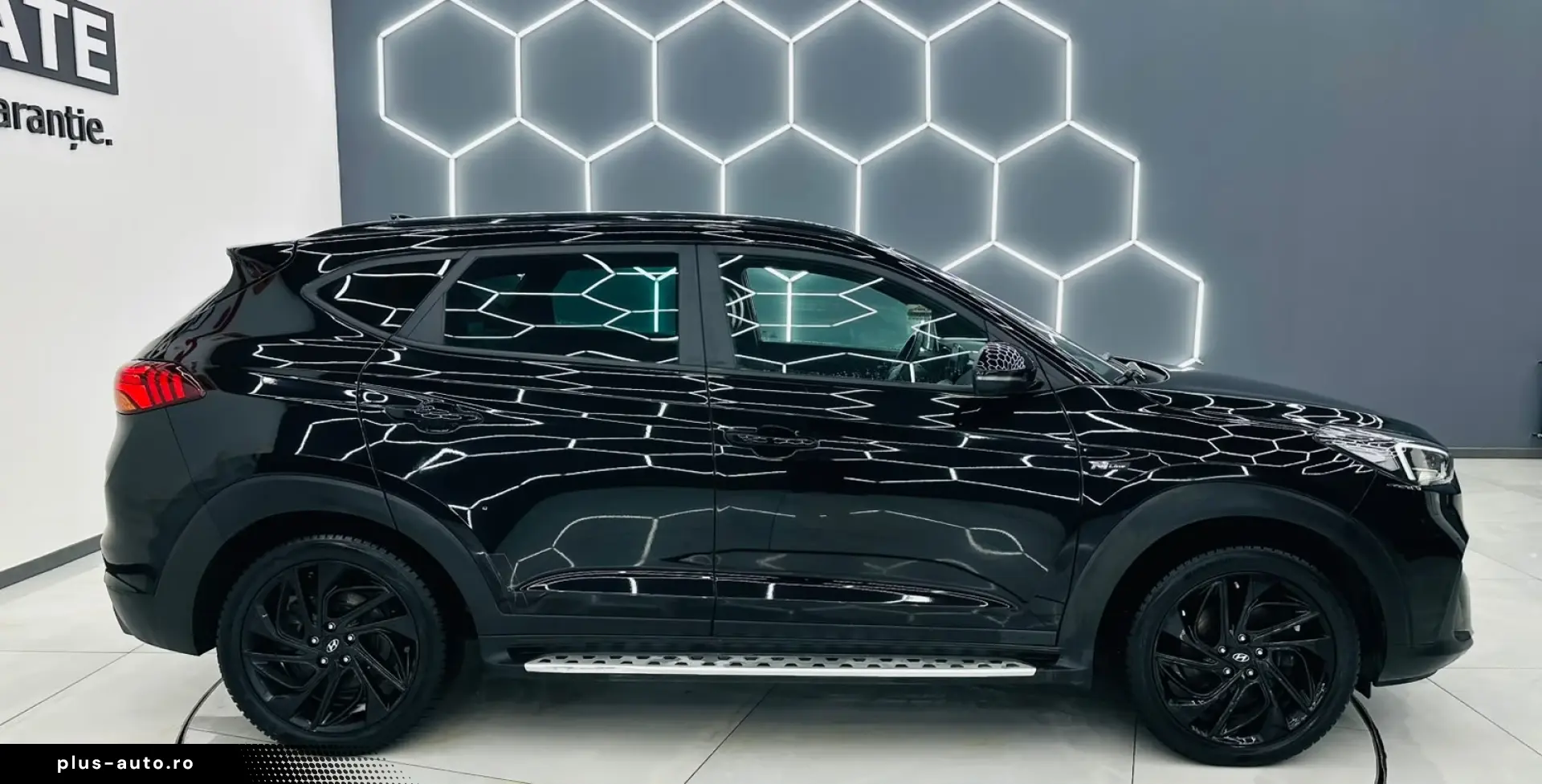 HYUNDAI TUCSON 2020 1.6D E6 Garantie 12 Luni Rate Avans 0 Do