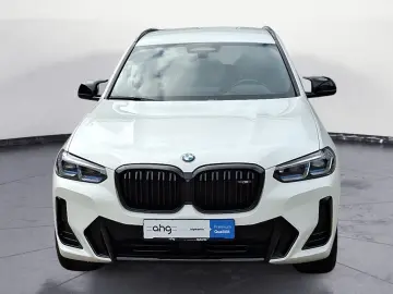 BMW X3 M40d AT Innovationsp. Head-Up Komfortzugang
