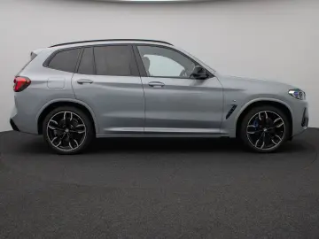 BMW X3 M40d Kamera Laser Panorama HUD DAB AHK 21Zoll