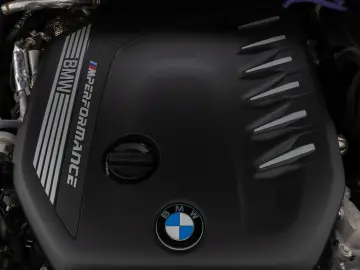 BMW X3 M40d Kamera Laser Panorama HUD DAB AHK 21Zoll