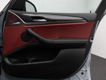 BMW X3 M40d Kamera Laser Panorama HUD DAB AHK 21Zoll