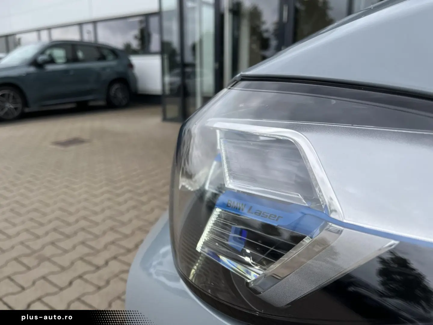 BMW X3 M40i M Sport HUD MEM 360  Pano H K Laser ACC