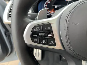 BMW X3 M40i M Sport HUD MEM 360  Pano H K Laser ACC