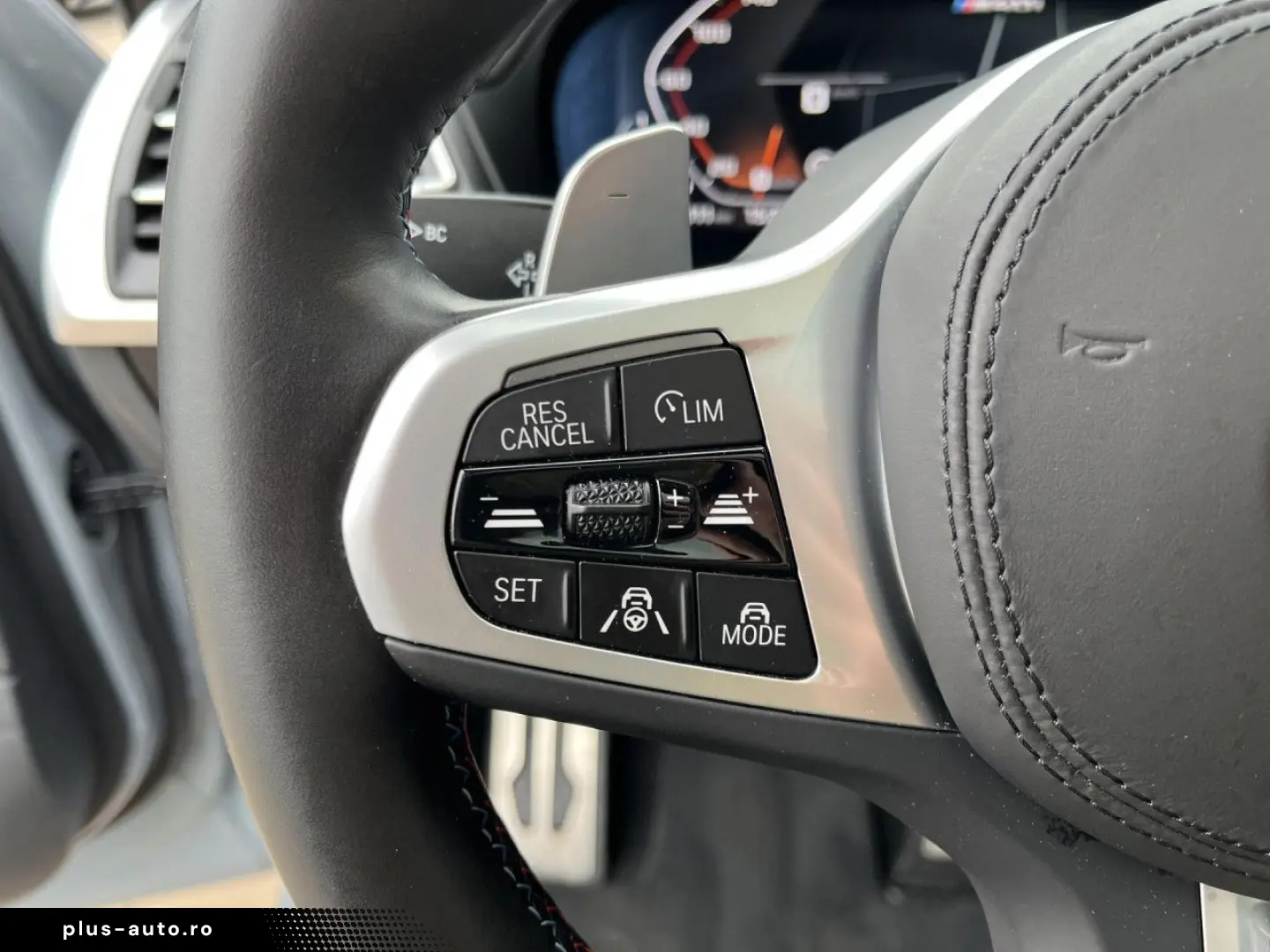 BMW X3 M40i M Sport HUD MEM 360  Pano H K Laser ACC