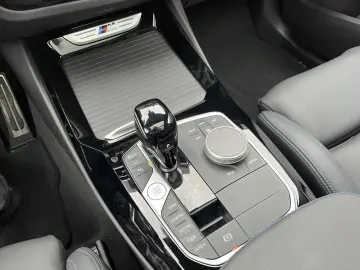 BMW X3 M40i M Sport HUD MEM 360  Pano H K Laser ACC