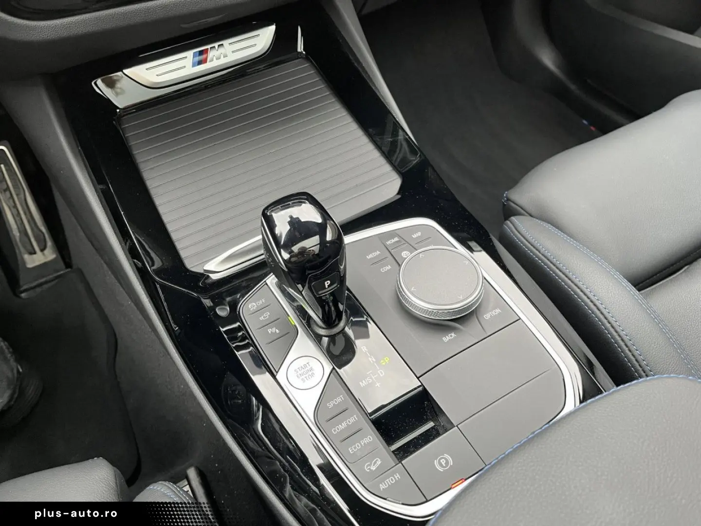 BMW X3 M40i M Sport HUD MEM 360  Pano H K Laser ACC