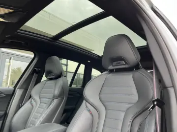 BMW X3 M40i M Sport HUD MEM 360  Pano H K Laser ACC
