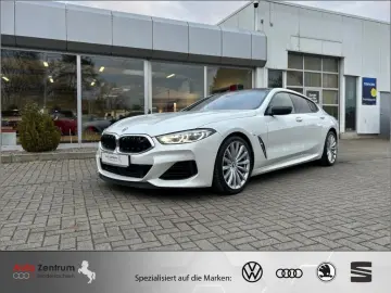 BMW M 850i i M Sport xDrive Gran Coupe Harman-Kardon
