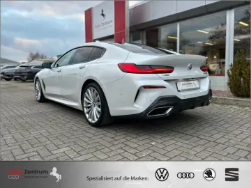 BMW M 850i i M Sport xDrive Gran Coupe Harman-Kardon