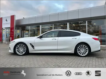 BMW M 850i i M Sport xDrive Gran Coupe Harman-Kardon