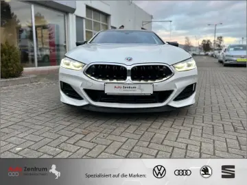 BMW M 850i i M Sport xDrive Gran Coupe Harman-Kardon