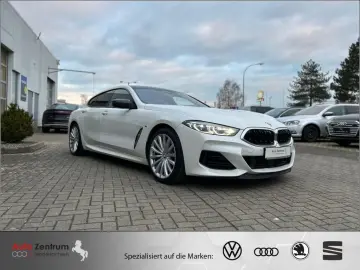 BMW M 850i i M Sport xDrive Gran Coupe Harman-Kardon