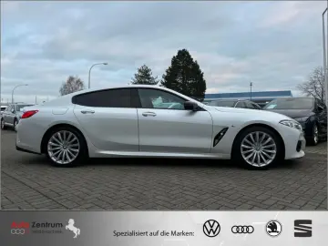 BMW M 850i i M Sport xDrive Gran Coupe Harman-Kardon
