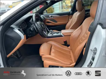 BMW M 850i i M Sport xDrive Gran Coupe Harman-Kardon