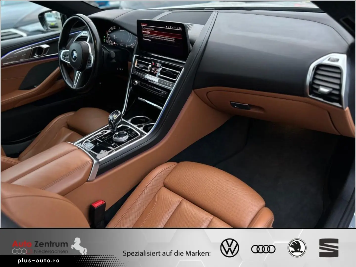 BMW M 850i i M Sport xDrive Gran Coupe Harman-Kardon