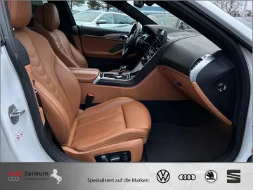 BMW M 850i i M Sport xDrive Gran Coupe Harman-Kardon