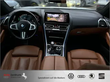 BMW M 850i i M Sport xDrive Gran Coupe Harman-Kardon
