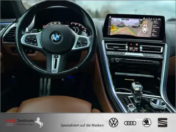BMW M 850i i M Sport xDrive Gran Coupe Harman-Kardon