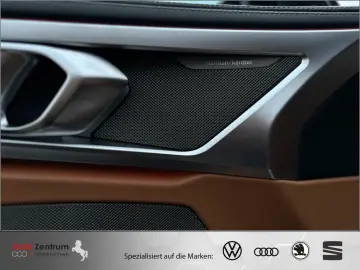 BMW M 850i i M Sport xDrive Gran Coupe Harman-Kardon
