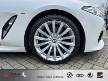 BMW M 850i i M Sport xDrive Gran Coupe Harman-Kardon